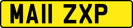 MA11ZXP