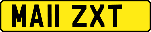 MA11ZXT