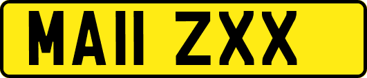 MA11ZXX