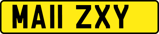 MA11ZXY