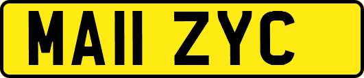 MA11ZYC