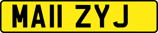 MA11ZYJ