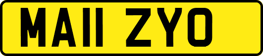 MA11ZYO