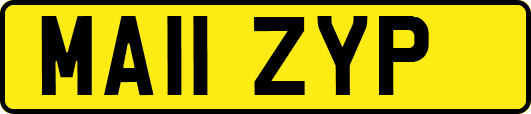 MA11ZYP