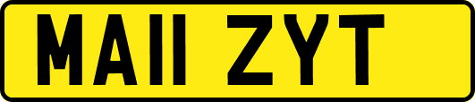 MA11ZYT