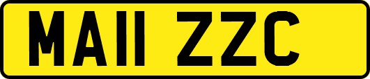 MA11ZZC