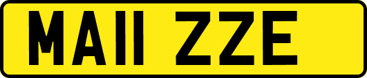 MA11ZZE