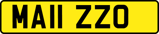 MA11ZZO