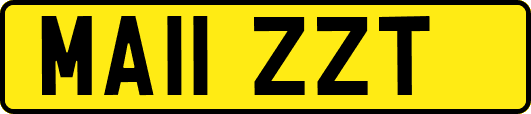 MA11ZZT