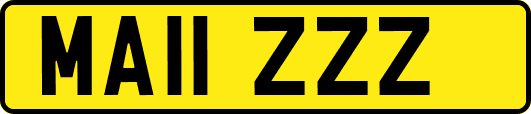 MA11ZZZ