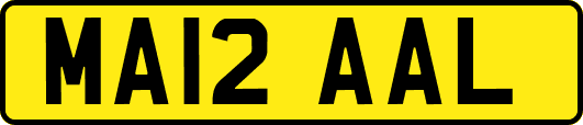 MA12AAL
