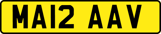 MA12AAV