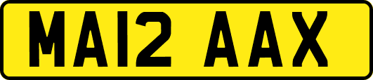 MA12AAX