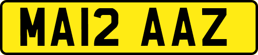 MA12AAZ