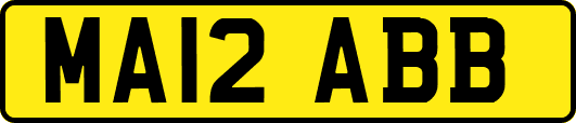 MA12ABB