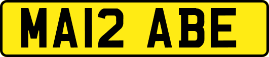 MA12ABE