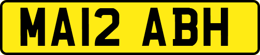 MA12ABH