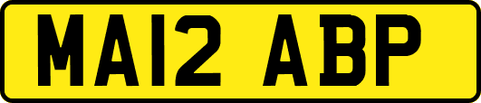 MA12ABP
