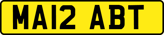 MA12ABT