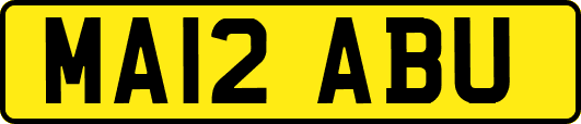 MA12ABU