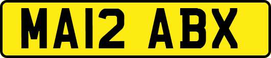 MA12ABX