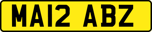 MA12ABZ