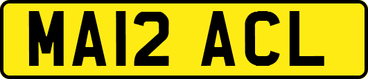 MA12ACL