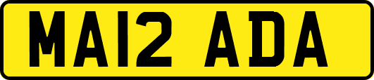 MA12ADA