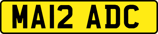 MA12ADC