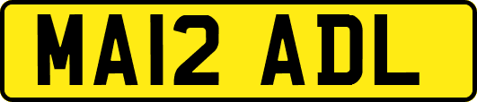 MA12ADL