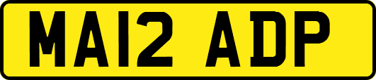 MA12ADP