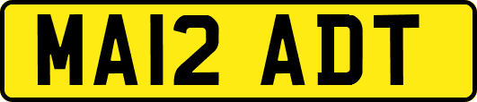 MA12ADT