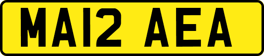 MA12AEA