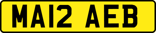MA12AEB