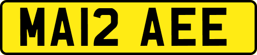 MA12AEE