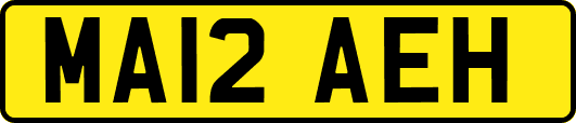 MA12AEH