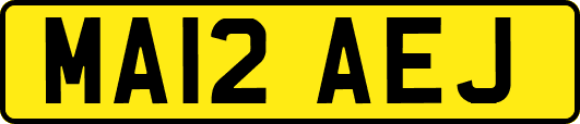 MA12AEJ