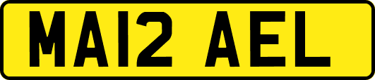 MA12AEL