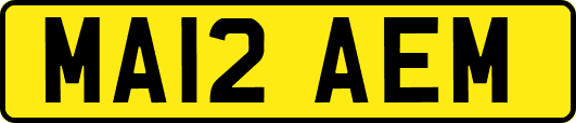 MA12AEM