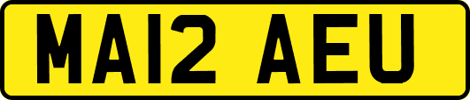 MA12AEU