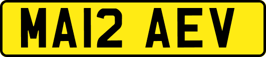 MA12AEV