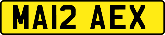 MA12AEX