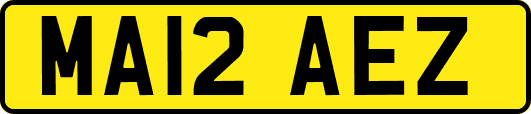 MA12AEZ