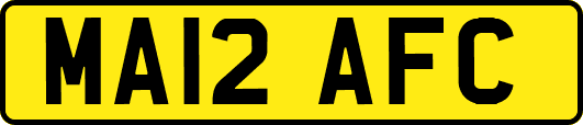 MA12AFC