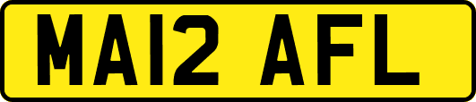MA12AFL