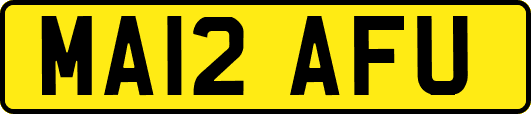MA12AFU