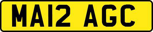 MA12AGC