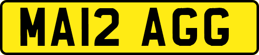 MA12AGG