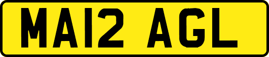 MA12AGL