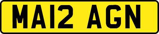 MA12AGN